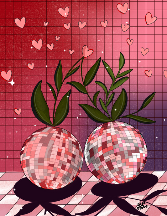 Cherry Good 🍒